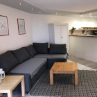 Ciklámen apartman