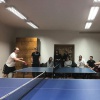 Ping-pong verseny