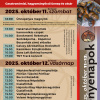 Velemi Gesztenyenapok