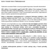 Velem Gesztenynapok - lakossági tájékoztatás