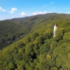 Szentmise a Szent Vid templomban