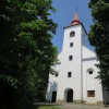 Szent Vid templom takarítás, Szentmise