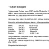 Orvosi rendelés változás