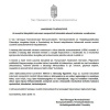 Lakossági tájékoztató