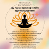 Testi-lelki egyensúly nap