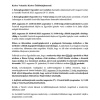 Lakossági tájékoztatás - Asztalkő fesztivál