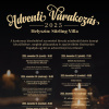Adventi várakozás